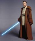 Kenobi's Avatar